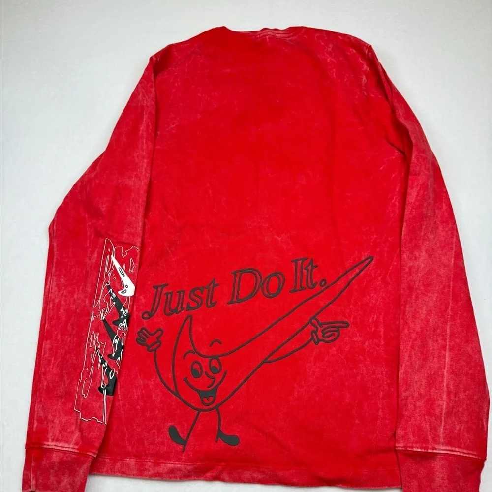 Nike Crew Neck Size M